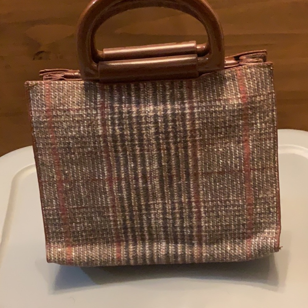 New small handbag